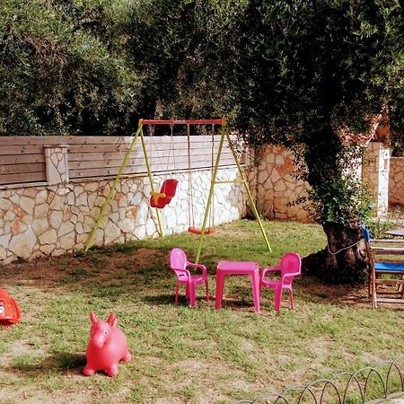 Villa Julia Tsilivi  Extérieur photo