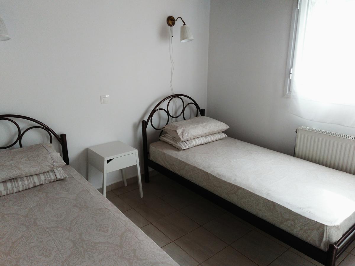Villa Julia Tsilivi  Extérieur photo