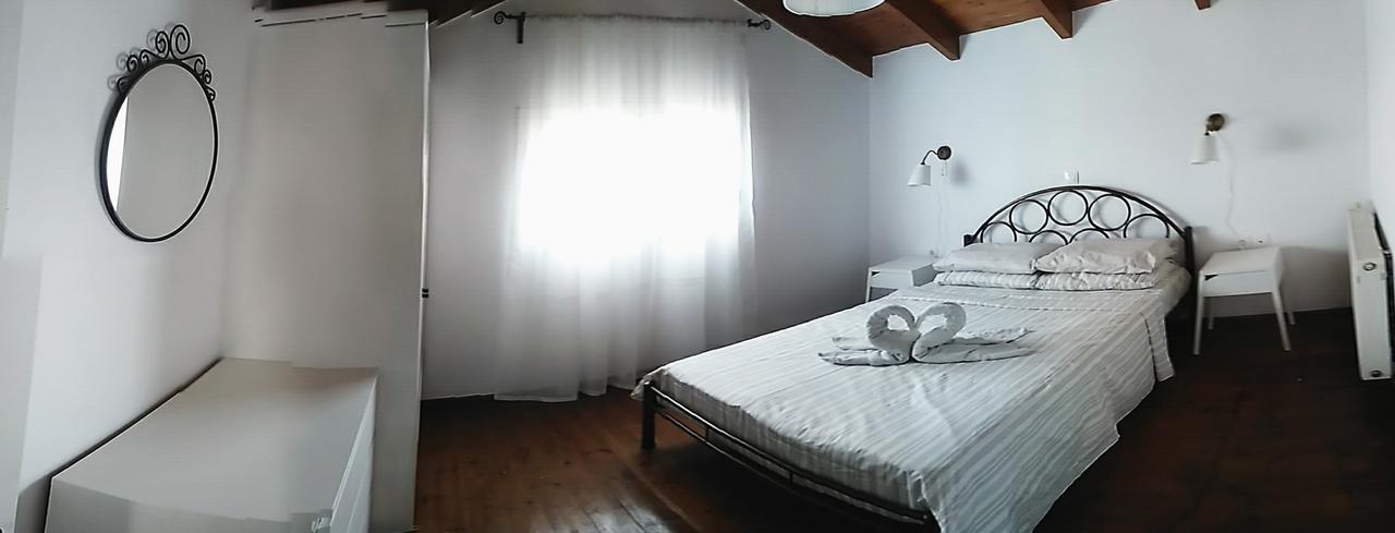Villa Julia Tsilivi  Extérieur photo