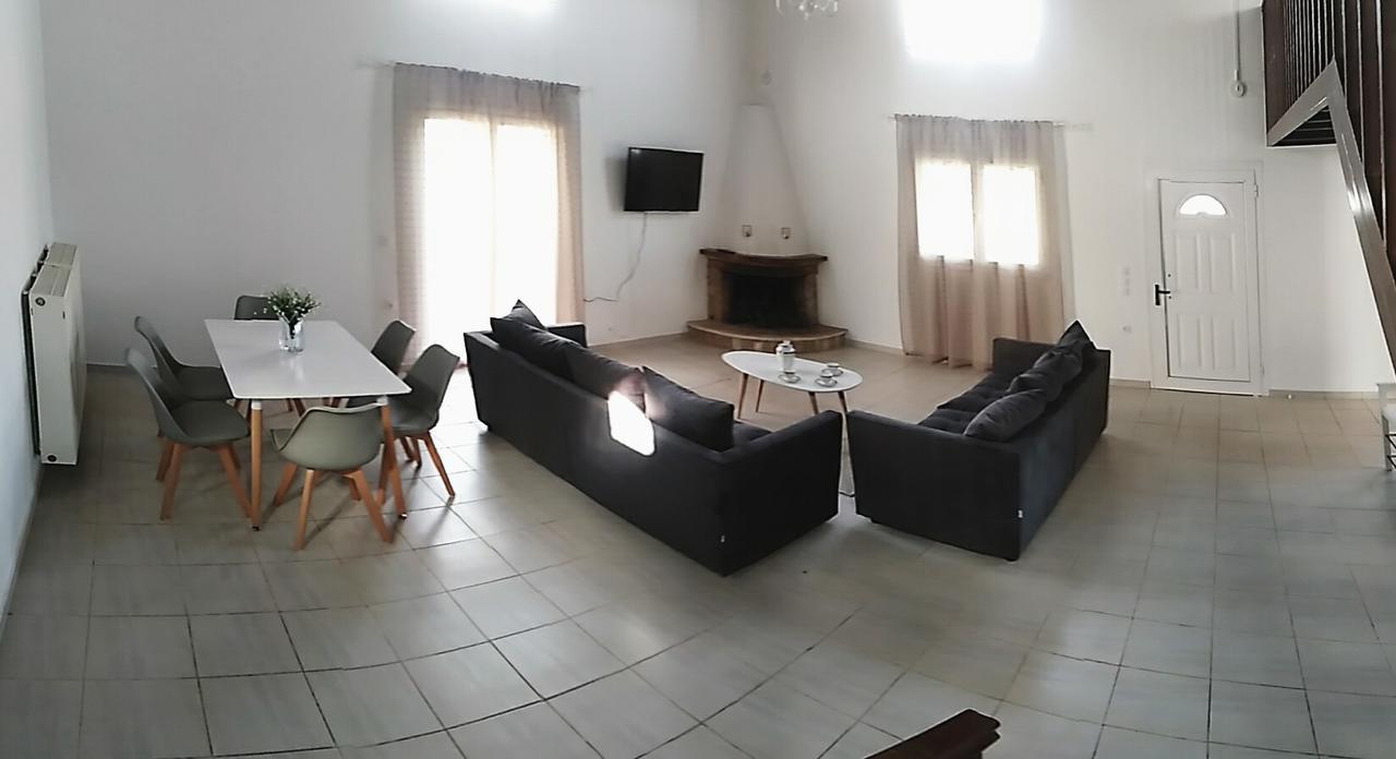 Villa Julia Tsilivi  Extérieur photo