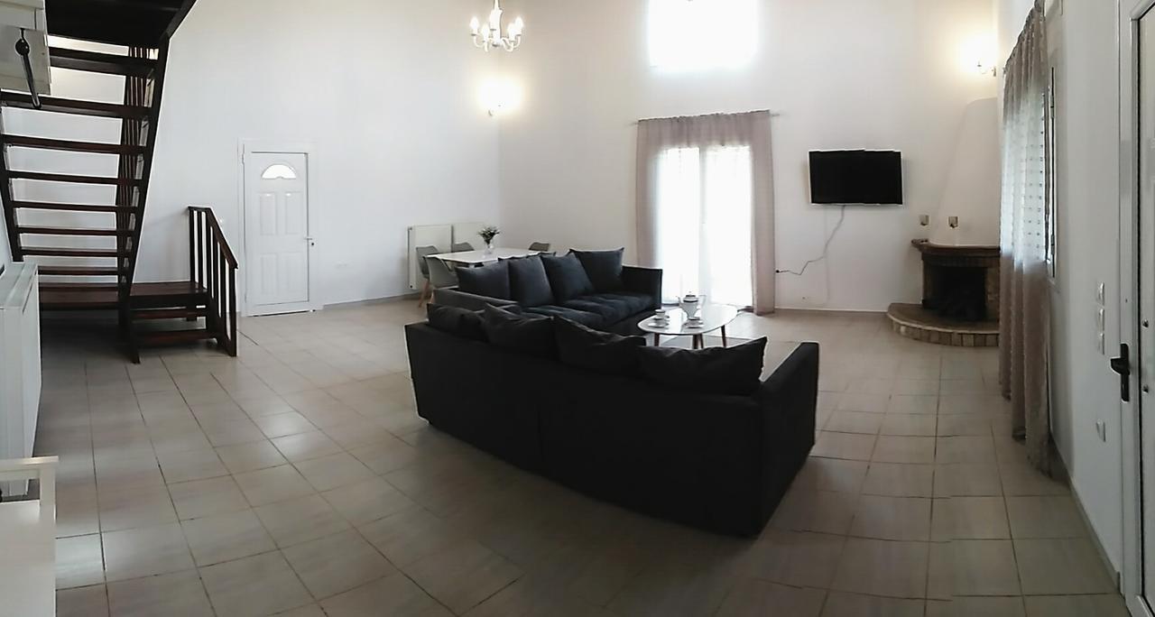 Villa Julia Tsilivi  Extérieur photo