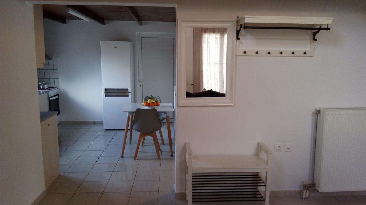 Villa Julia Tsilivi  Extérieur photo