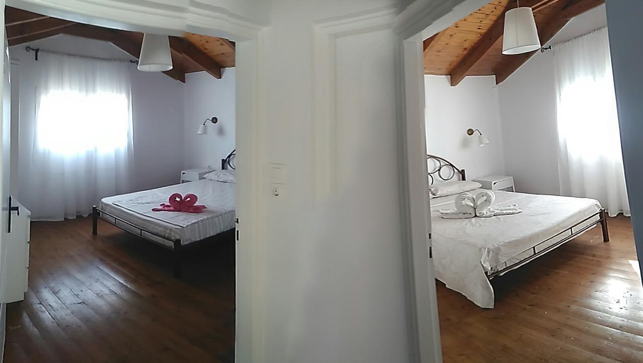 Villa Julia Tsilivi  Extérieur photo