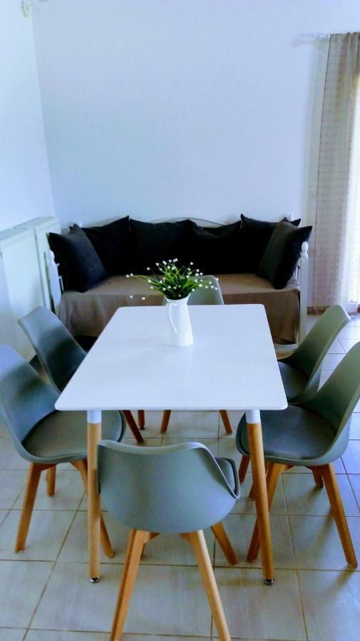Villa Julia Tsilivi  Extérieur photo